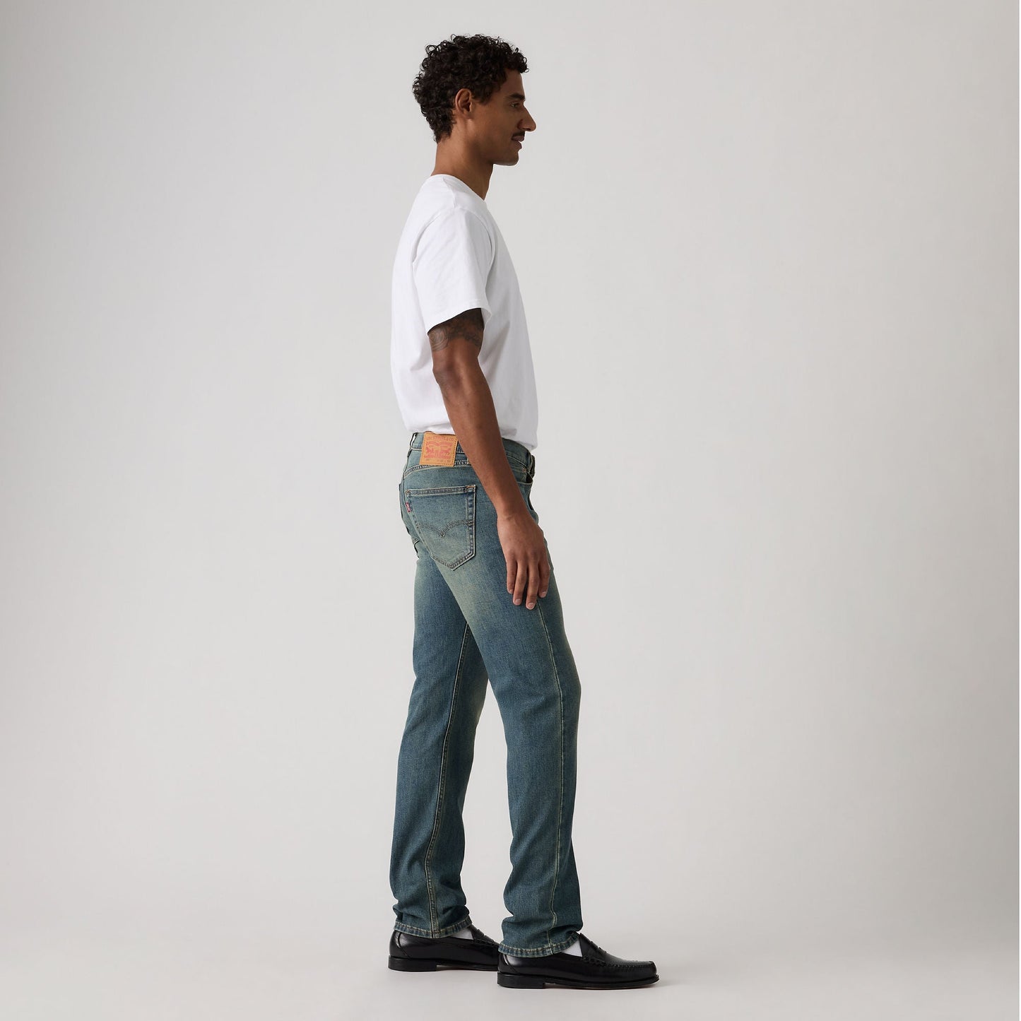Levi's® Men's 505™ Regular Jeans