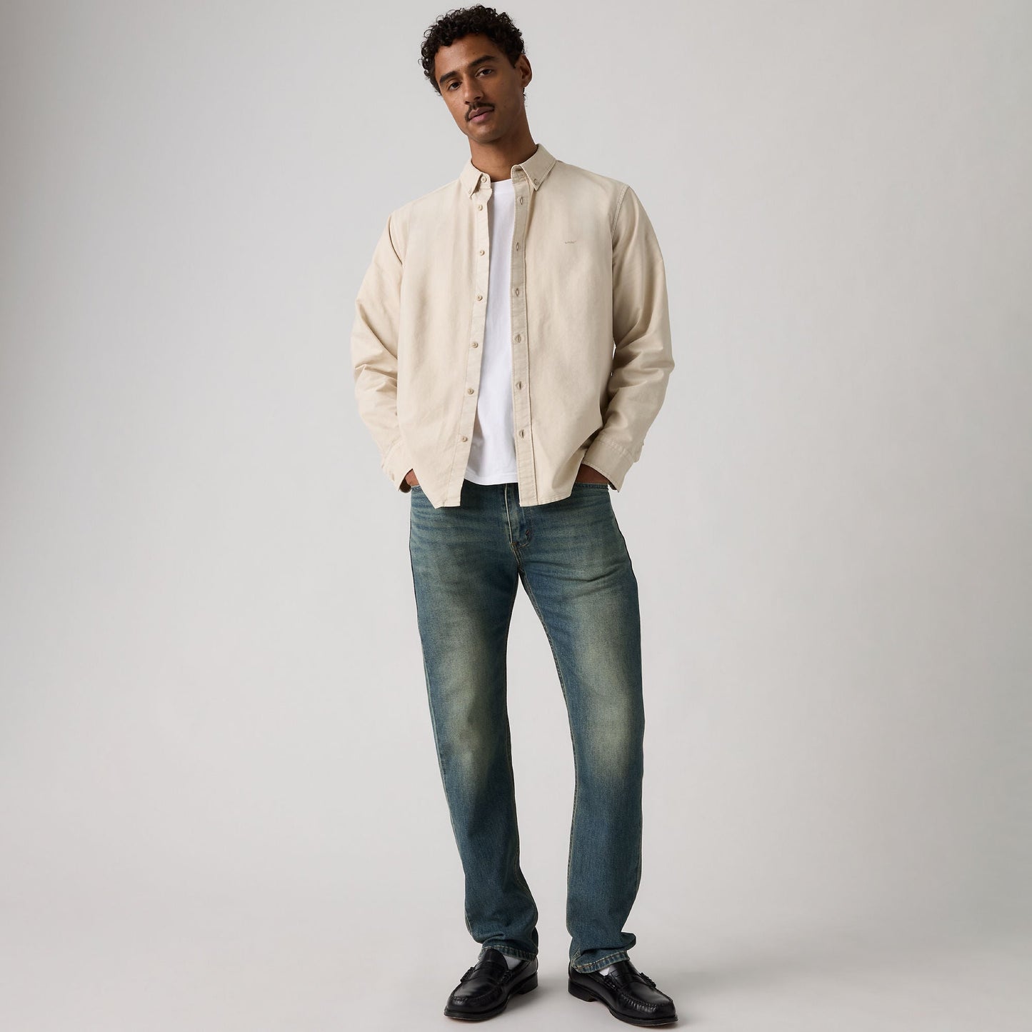 Levi's® Men's 505™ Regular Jeans