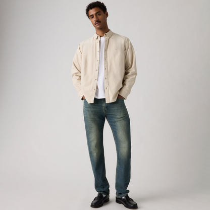 Levi's® Men's 505™ Regular Jeans