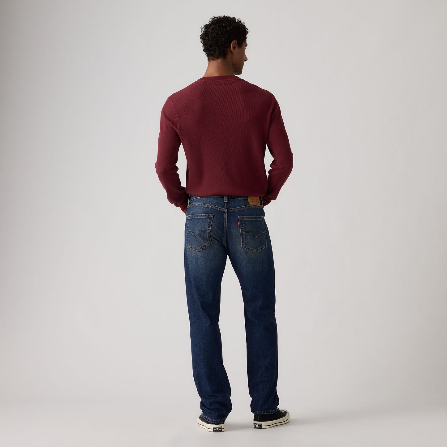 Levi's® Men's 505™ Regular Jeans