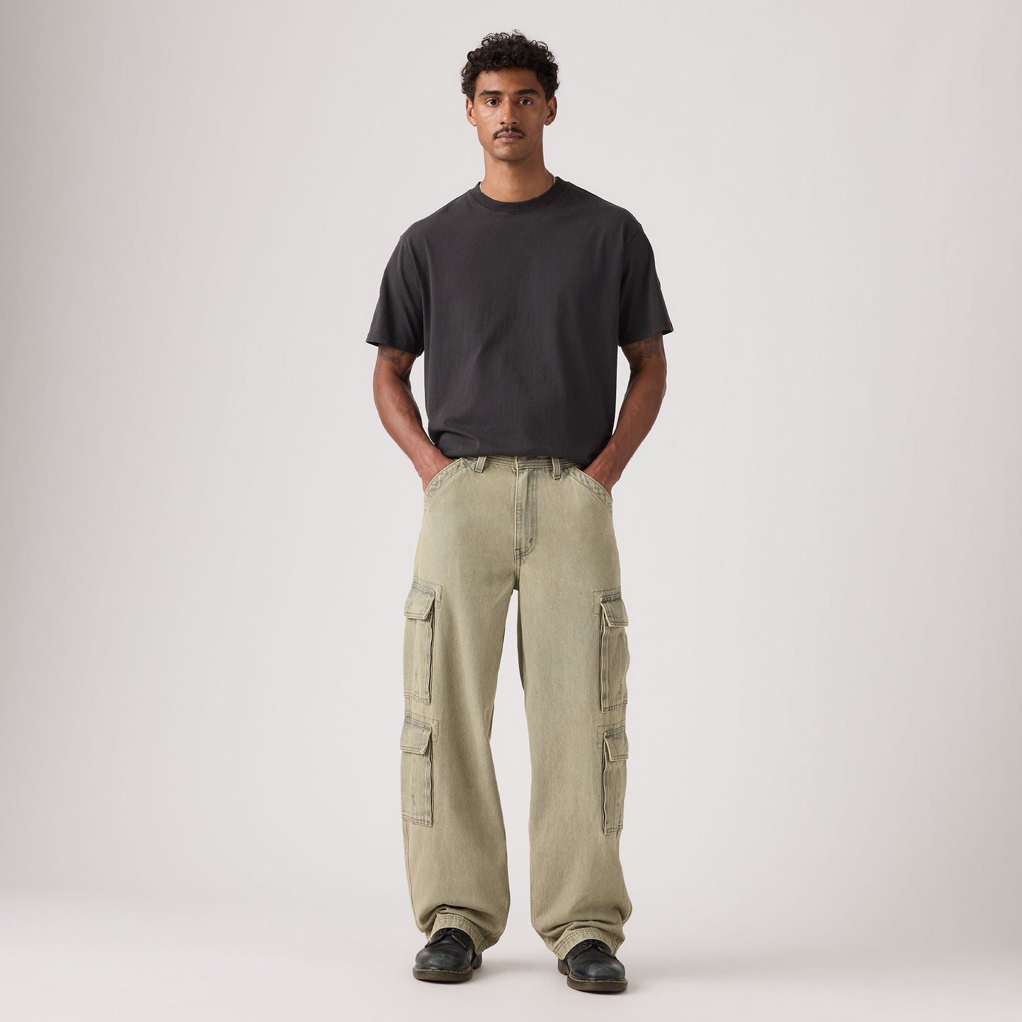 Levi's® Men's 578™ Baggy Cargos