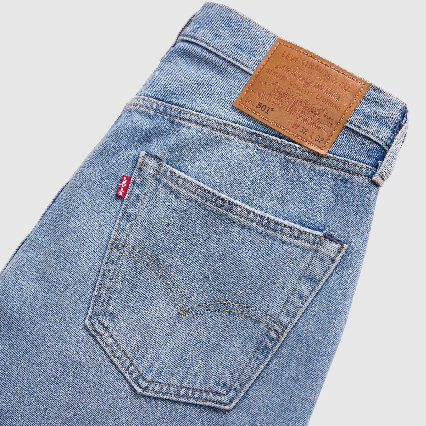 Levi's® Men's 501® Loose Jeans