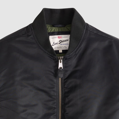 Levi's® Men's MA-1 Bomber Jacket