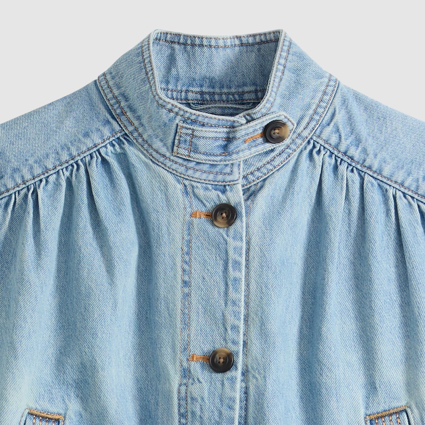 Levi's® Women's Parker Pretty Short Coat