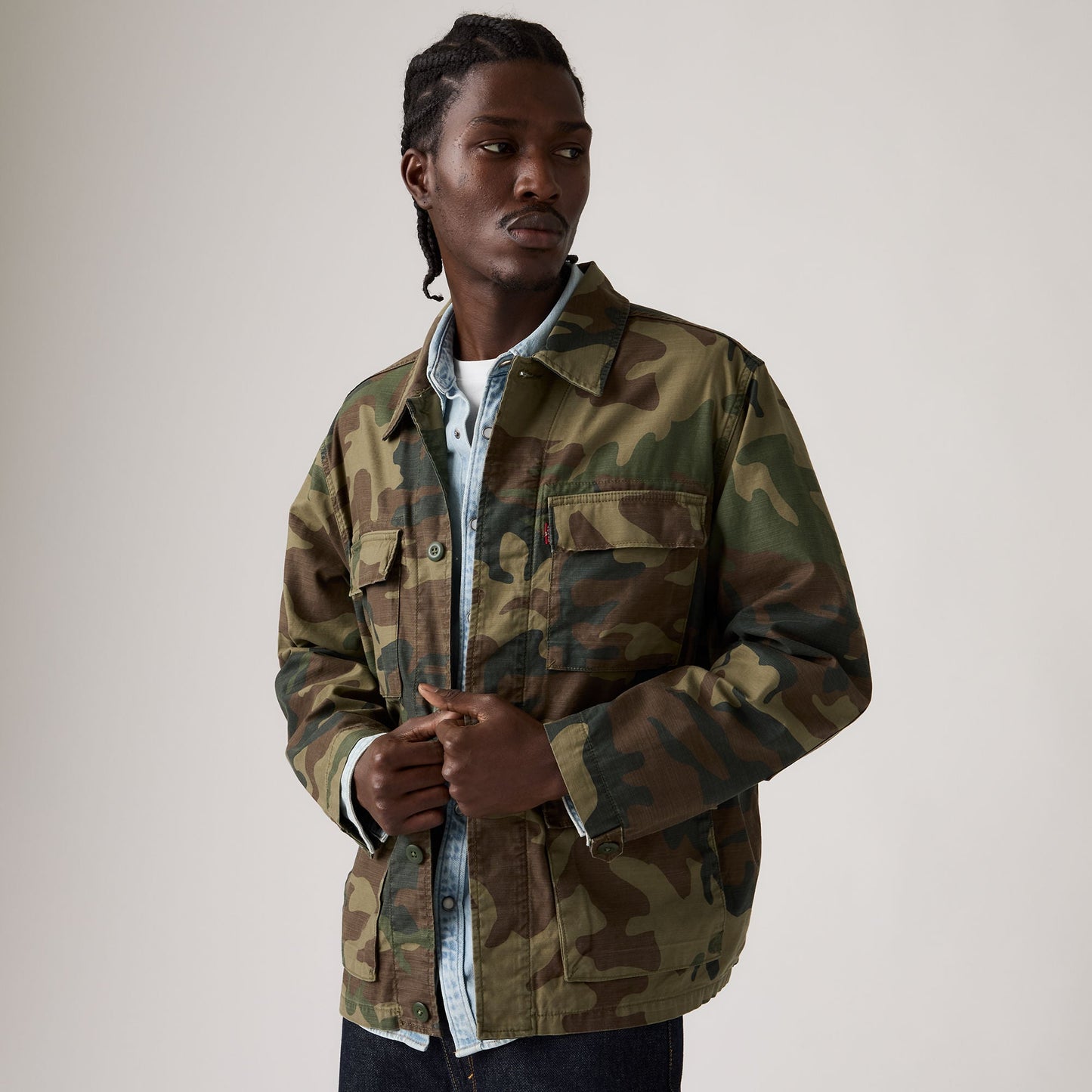 Levi's® Men's Frisko Jacket