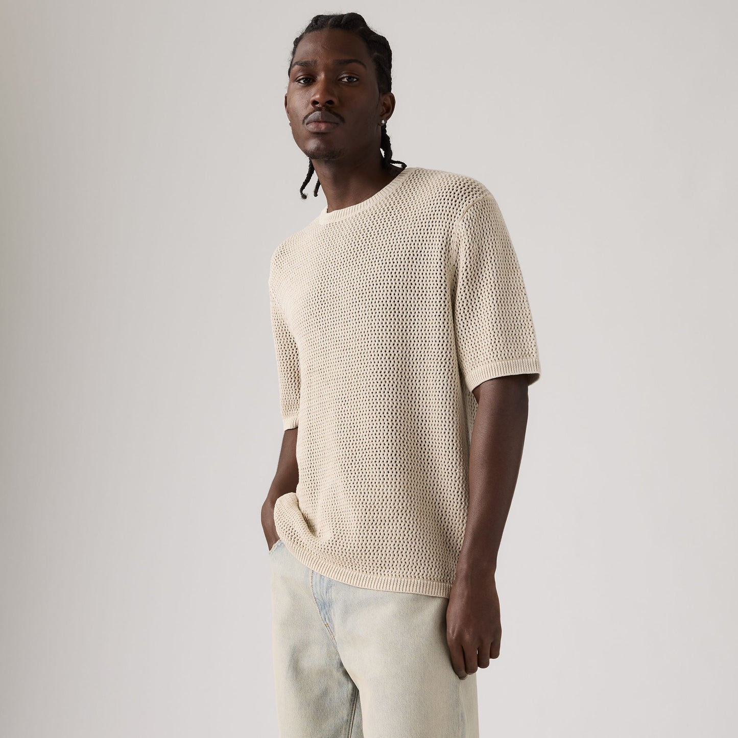 Levi's® Men's Stinson Sweater Tee