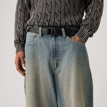 Levi's® Men's Camden Ring Belt