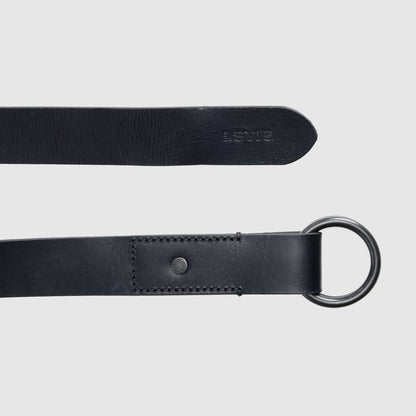 Levi's® Men's Camden Ring Belt