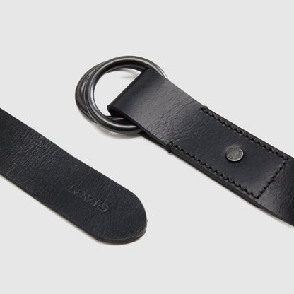Levi's® Men's Camden Ring Belt