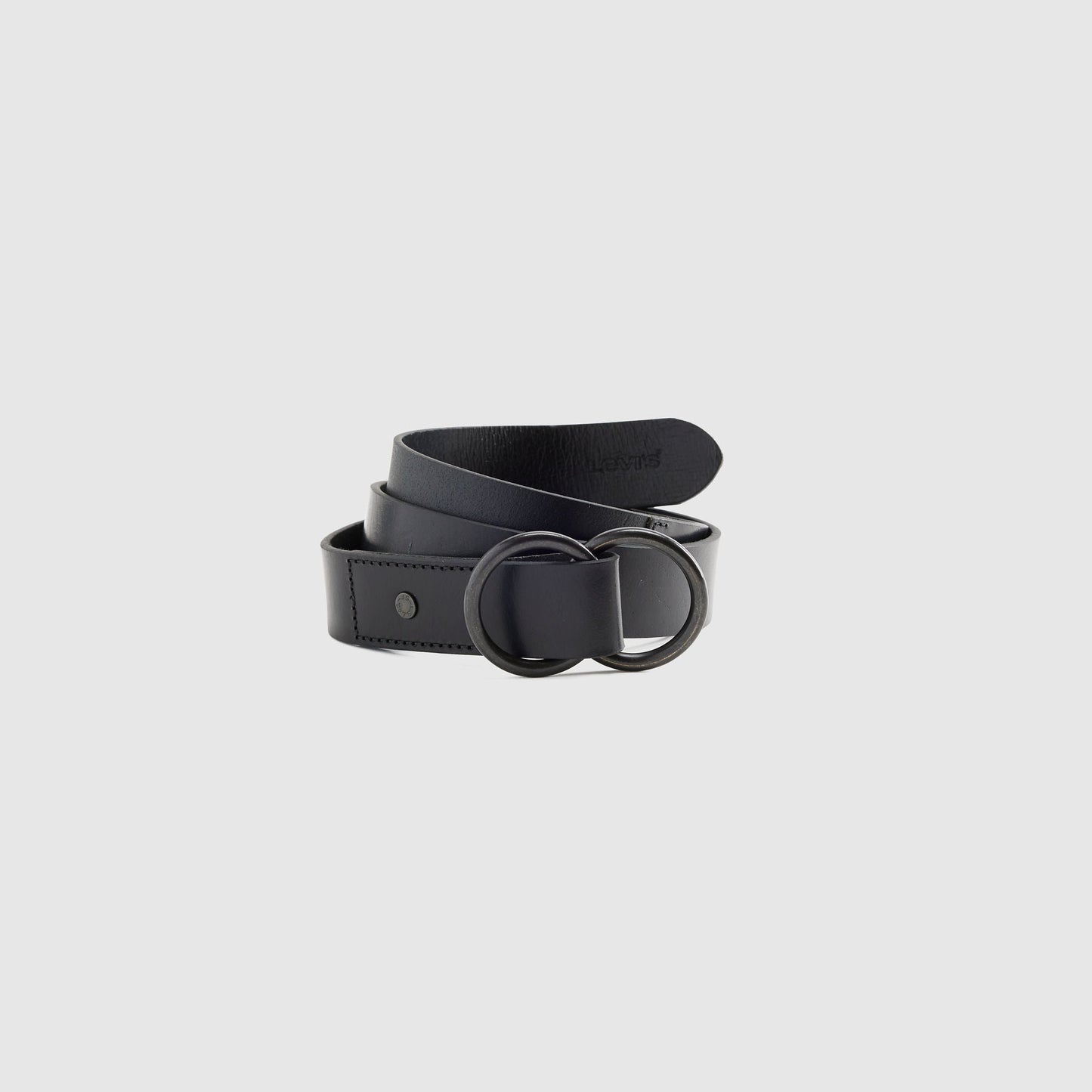 Levi's® Men's Camden Ring Belt