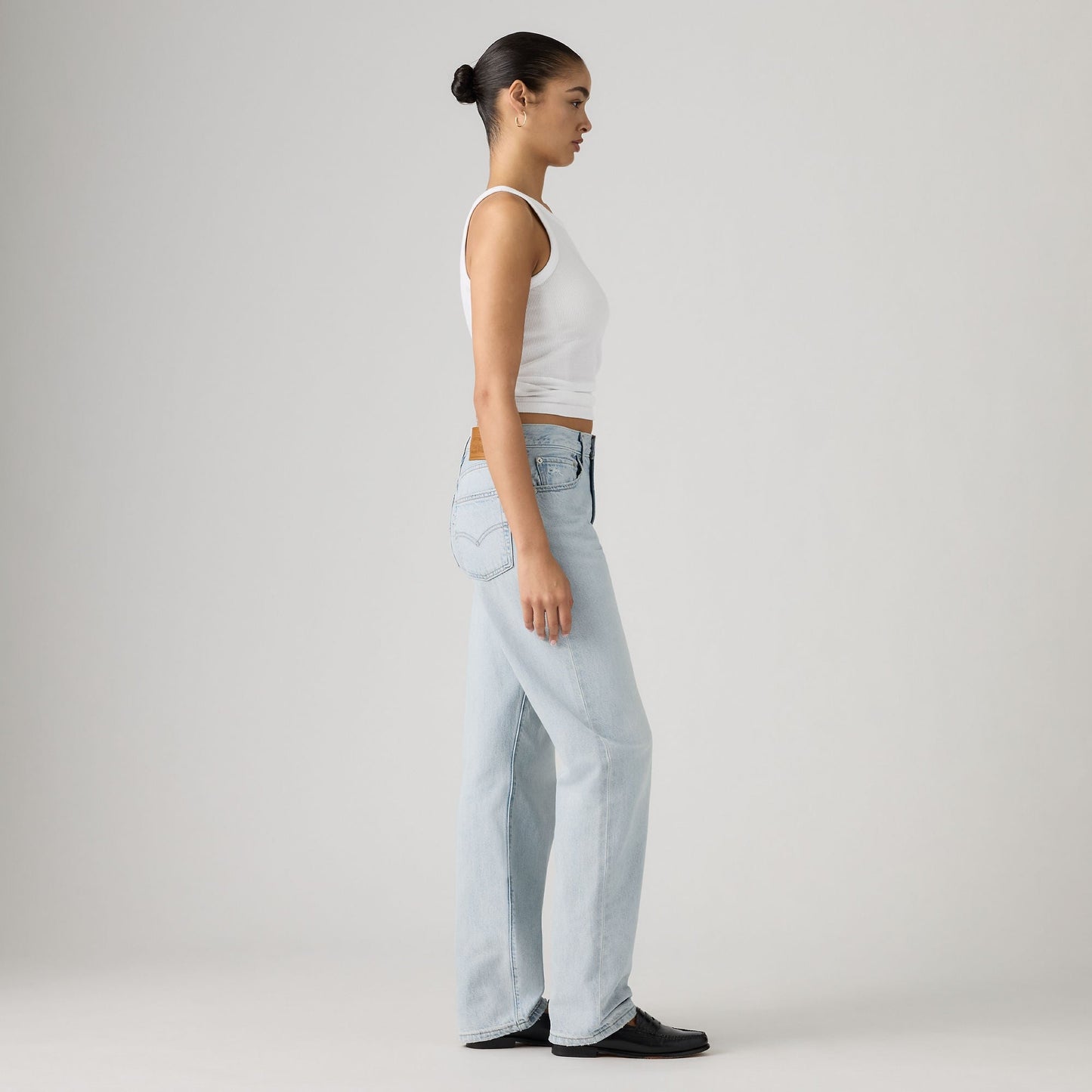 Levi's® Women's Easy Dad Jeans