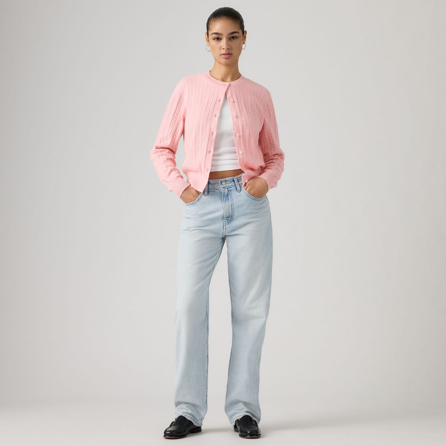 Levi's® Women's Easy Dad Jeans