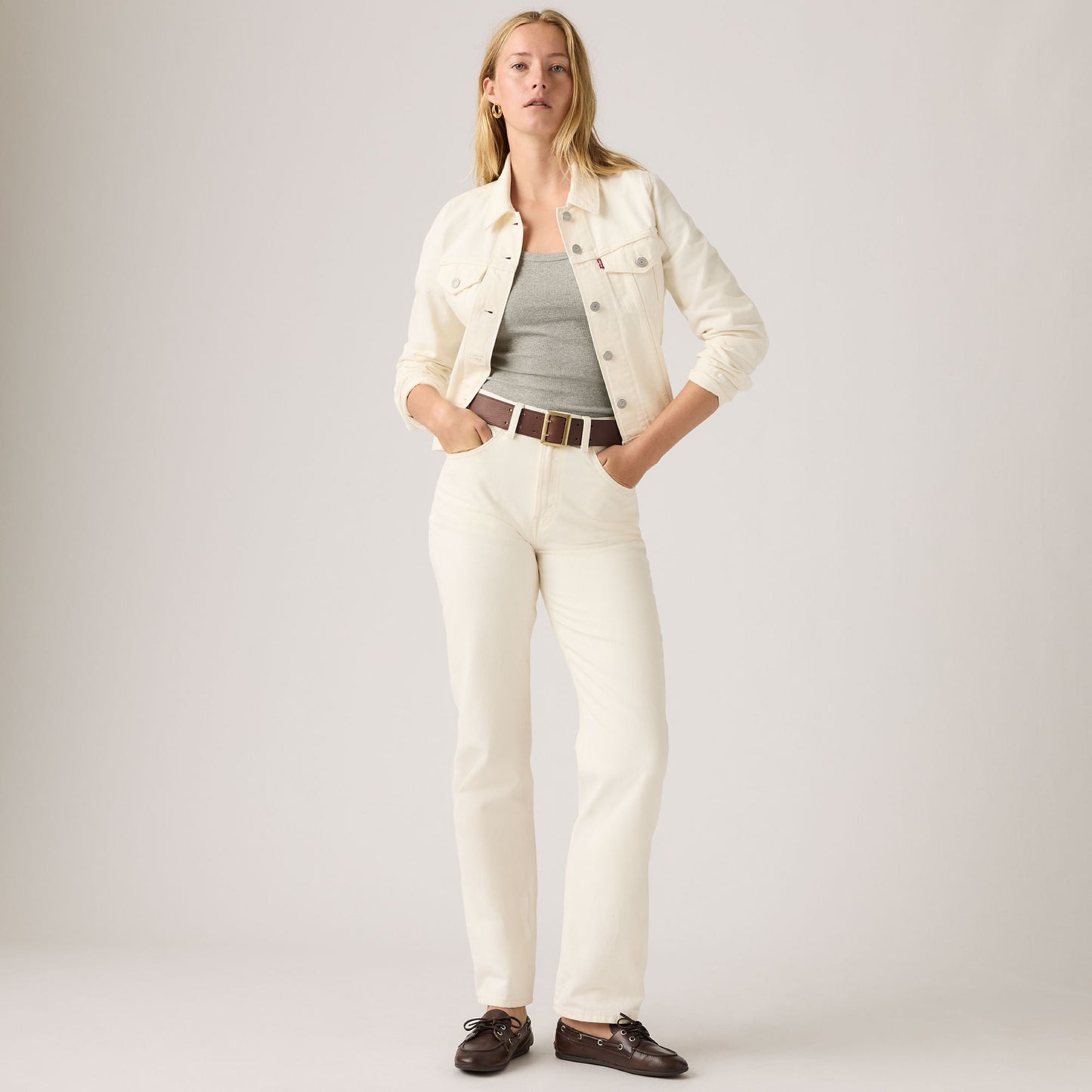 Levi's® Women's Easy Dad Jeans