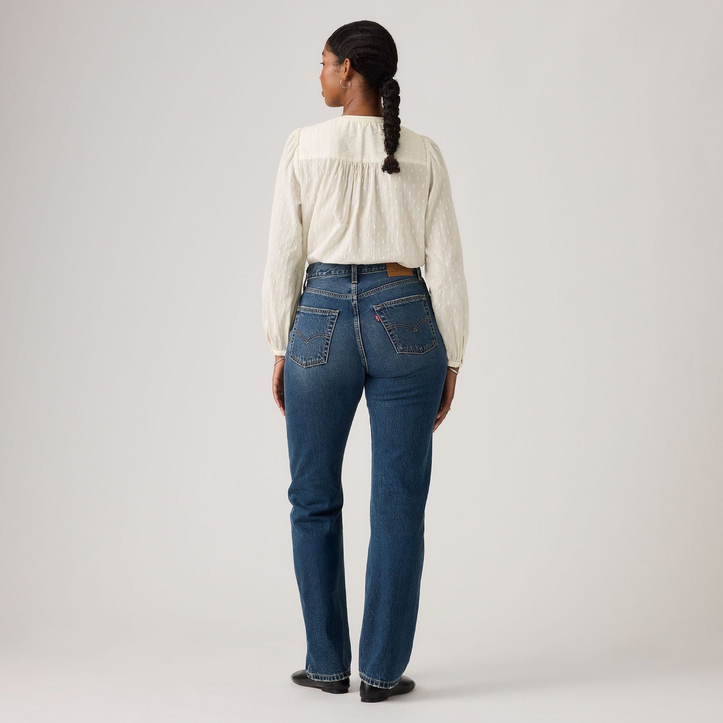 Levi's® Women's Easy Dad Jeans