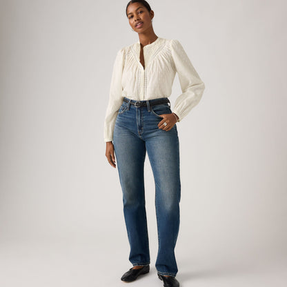Levi's® Women's Easy Dad Jeans