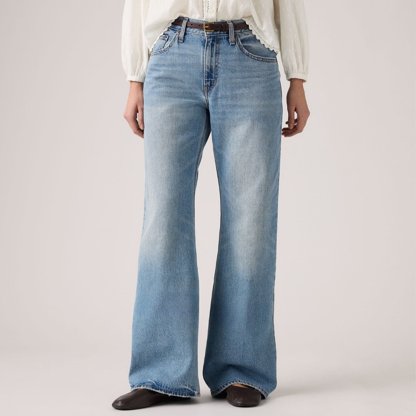 Levi's® Women's Loose Boot Jeans