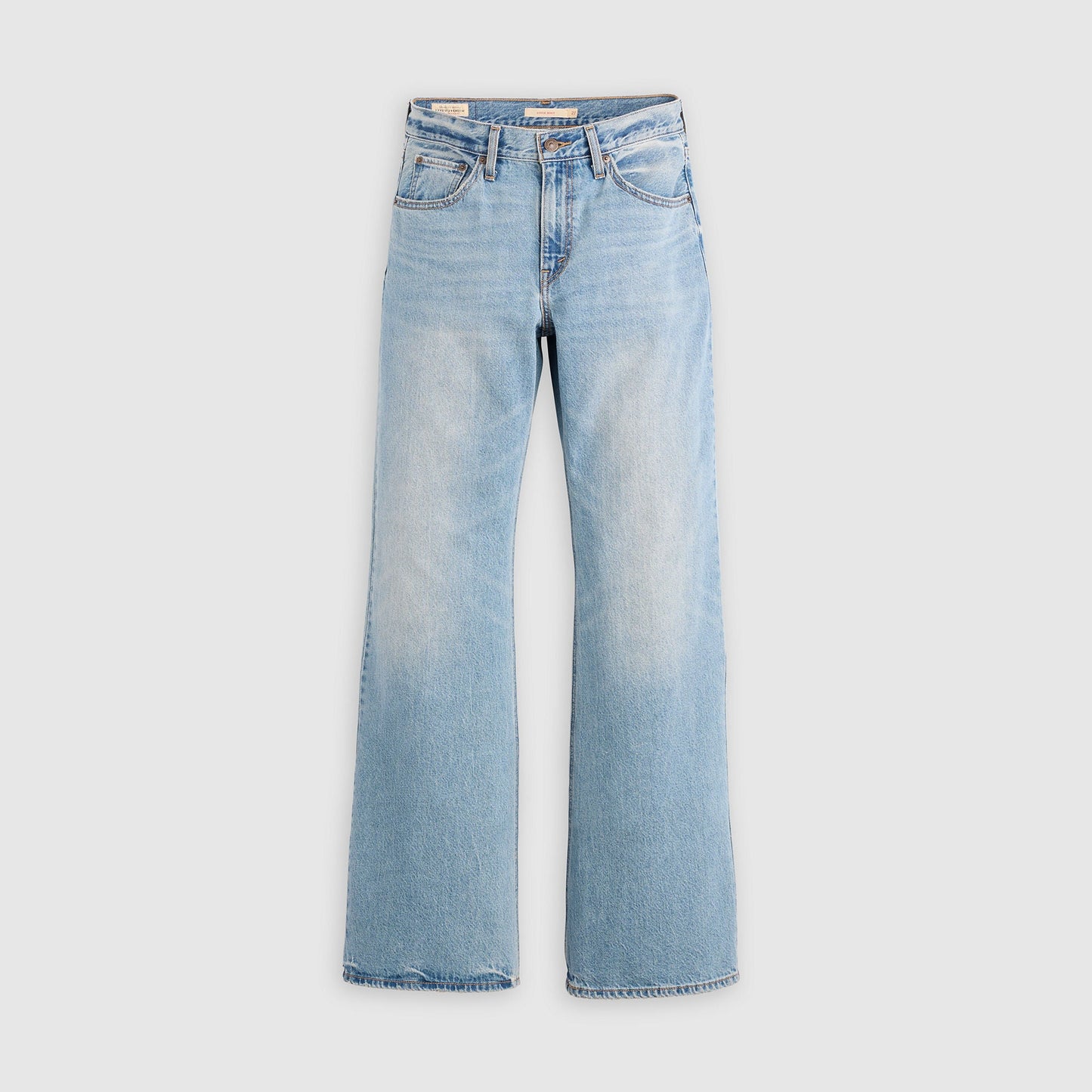 Levi's® Women's Loose Boot Jeans