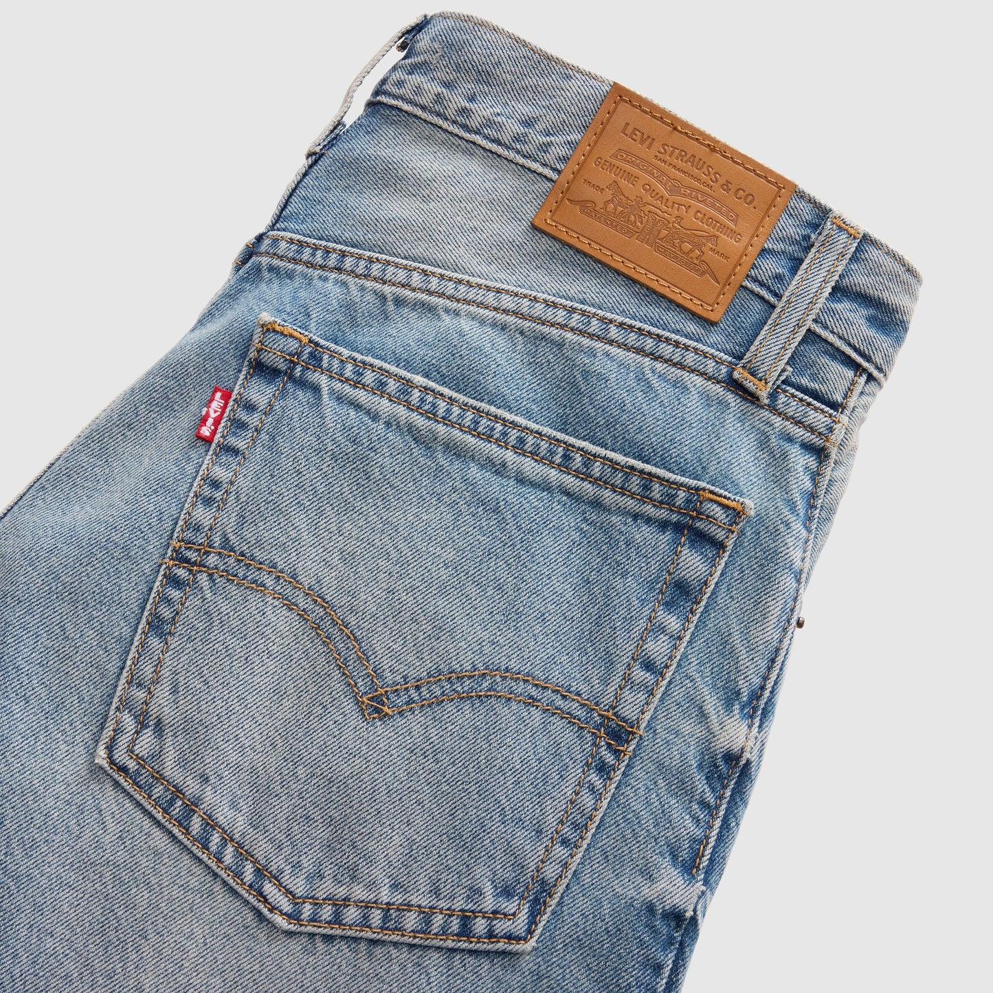 Levi's® Women's Loose Boot Jeans