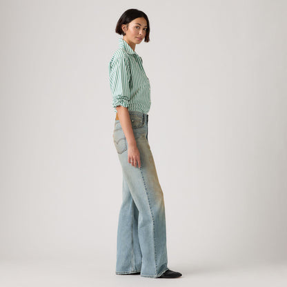 Levi's® Women's Loose Boot Jeans