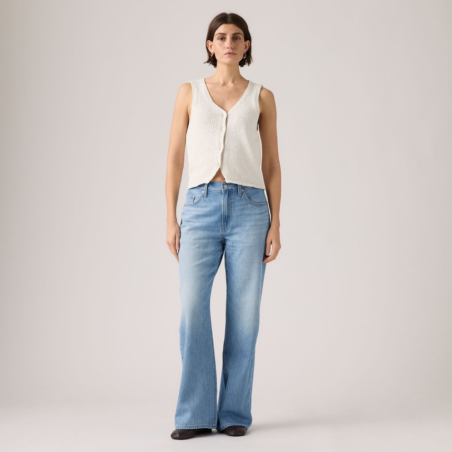 Levi's® Women's Loose Boot Jeans