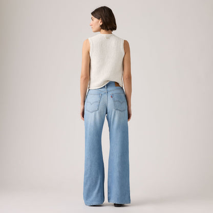 Levi's® Women's Loose Boot Jeans