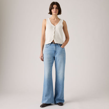 Levi's® Women's Loose Boot Jeans