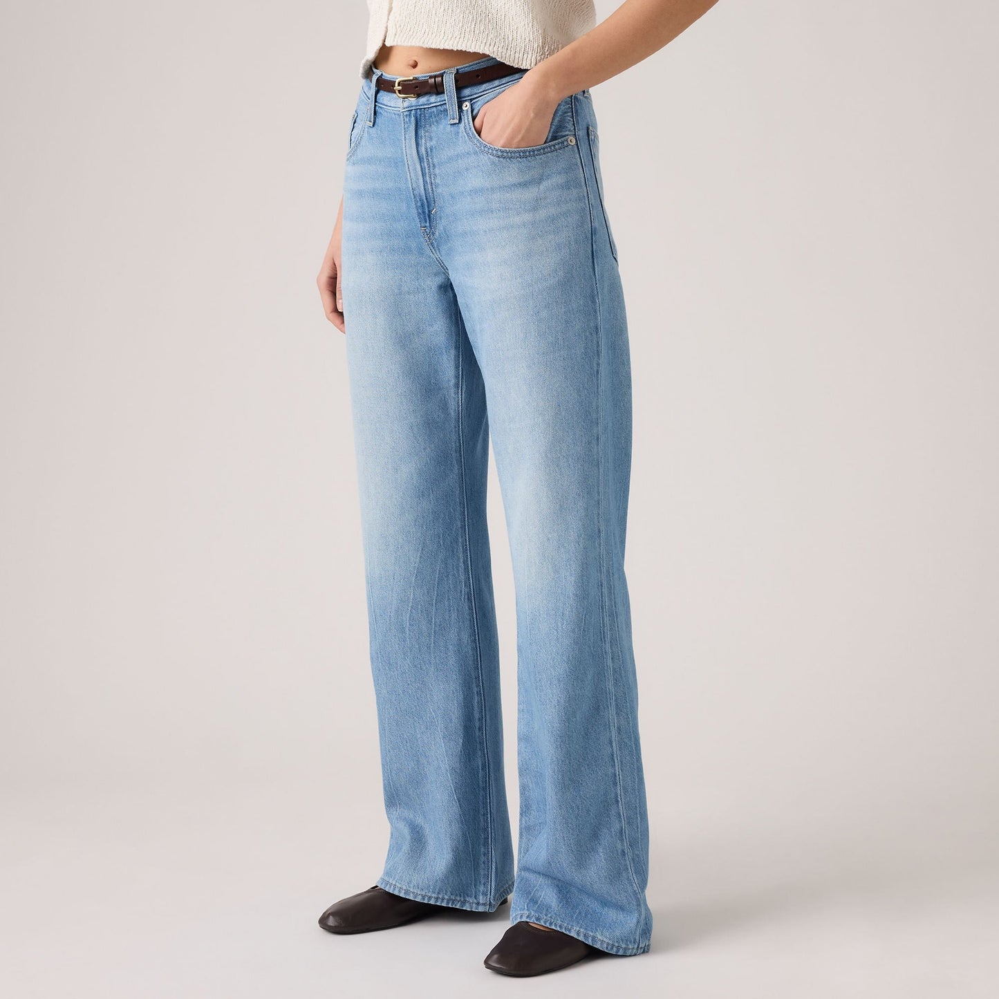 Levi's® Women's Loose Boot Jeans