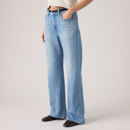 Levi's® Women's Loose Boot Jeans