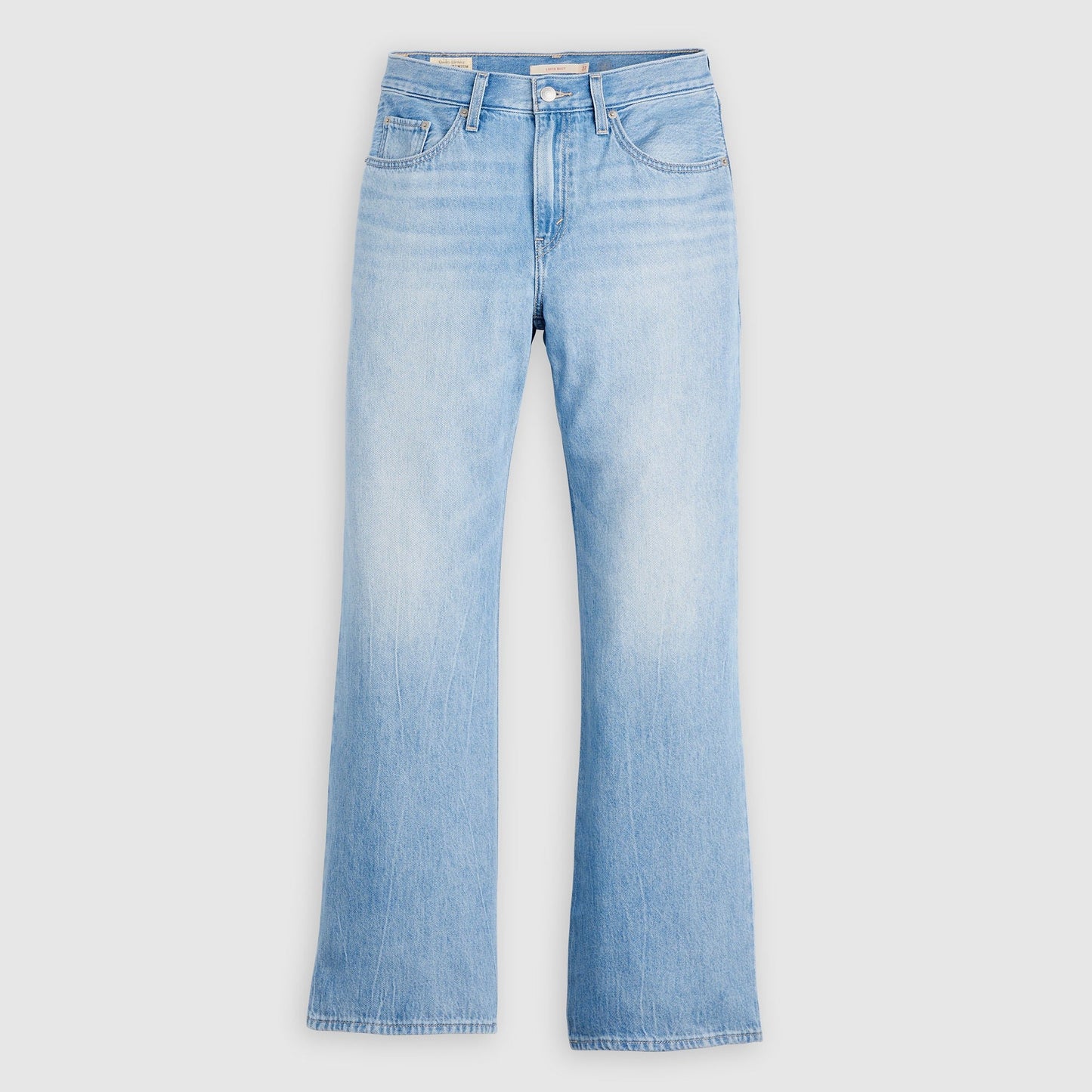 Levi's® Women's Loose Boot Jeans