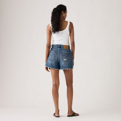 Levi's® Women's Ribcage Shorts