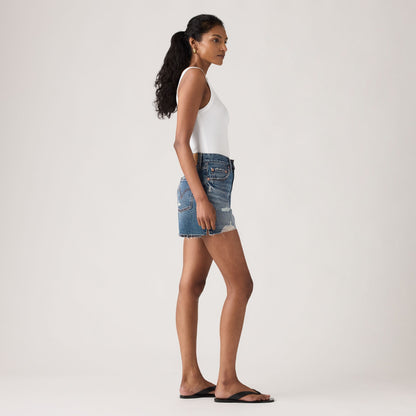 Levi's® Women's Ribcage Shorts