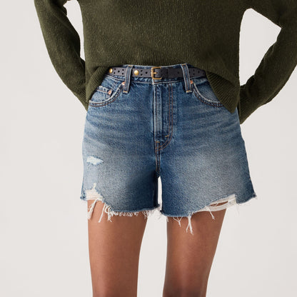 Levi's® Women's Ribcage Shorts