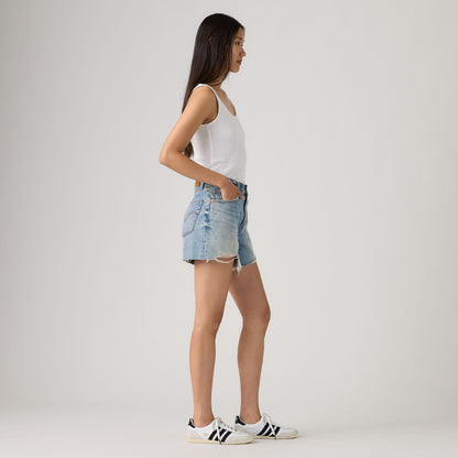 Levi's® Women's Ribcage Shorts