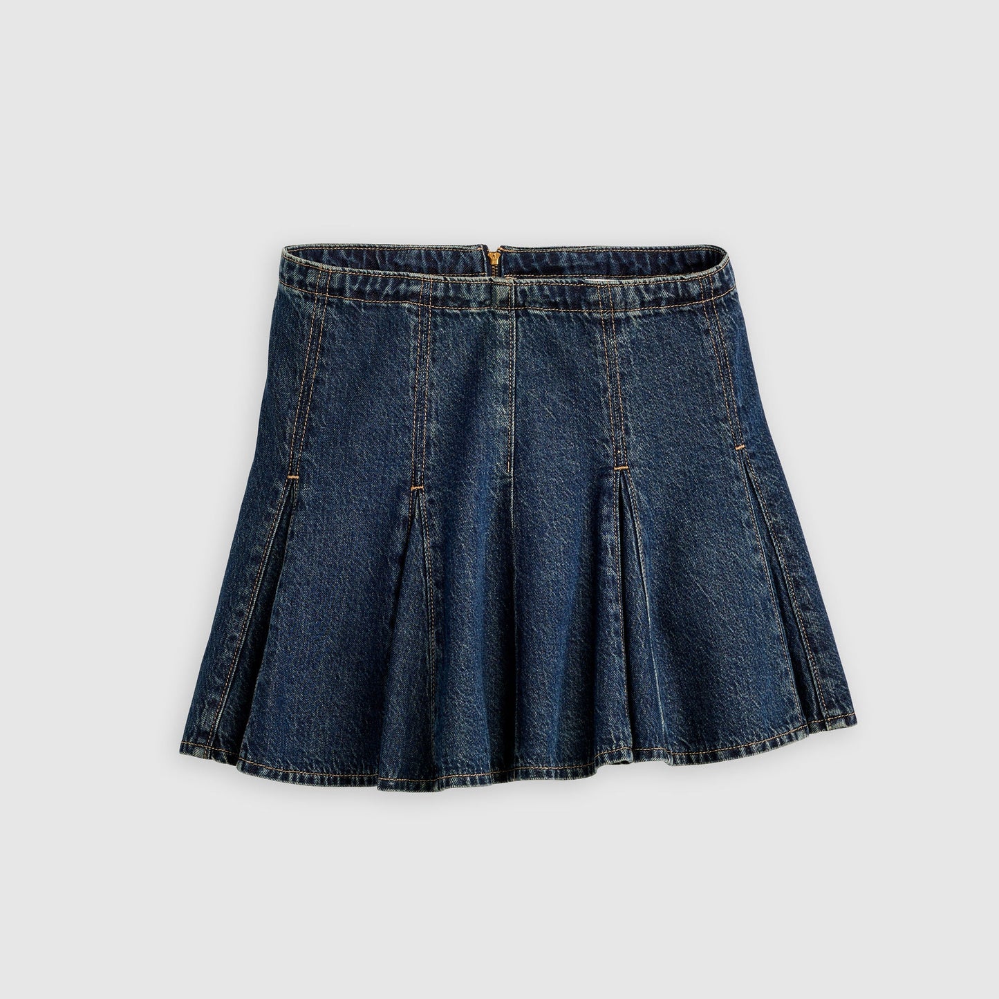 Levi's® Women's Godet Mini Skirt
