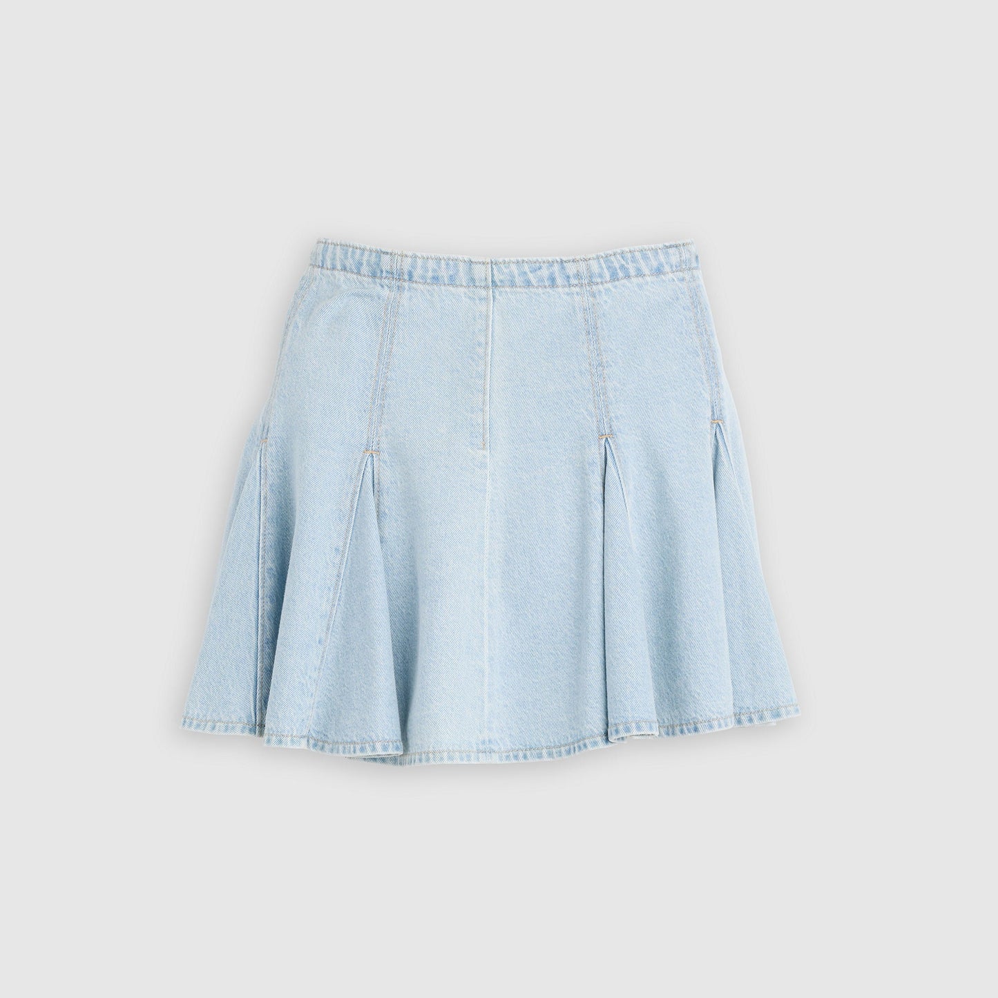 Levi's® Women's Godet Mini Skirt
