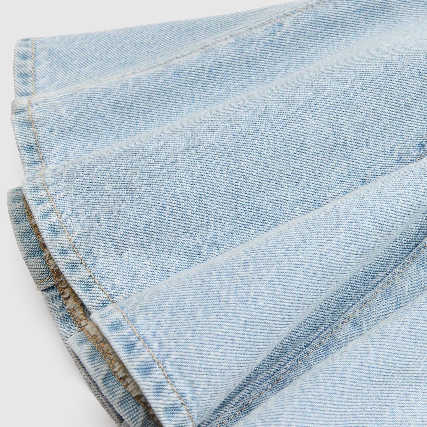 Levi's® Women's Godet Mini Skirt