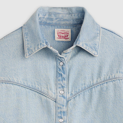 Levi's® Women's Logan Shacket