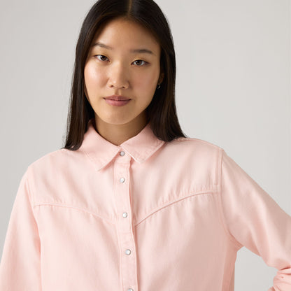Levi's® Women's Logan Shirt