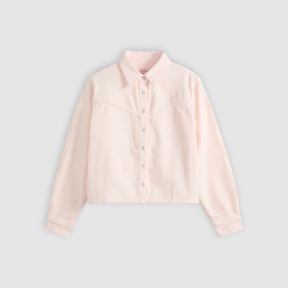 Levi's® Women's Logan Shirt