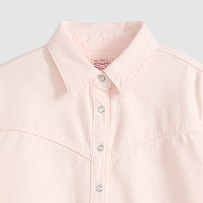 Levi's® Women's Logan Shirt