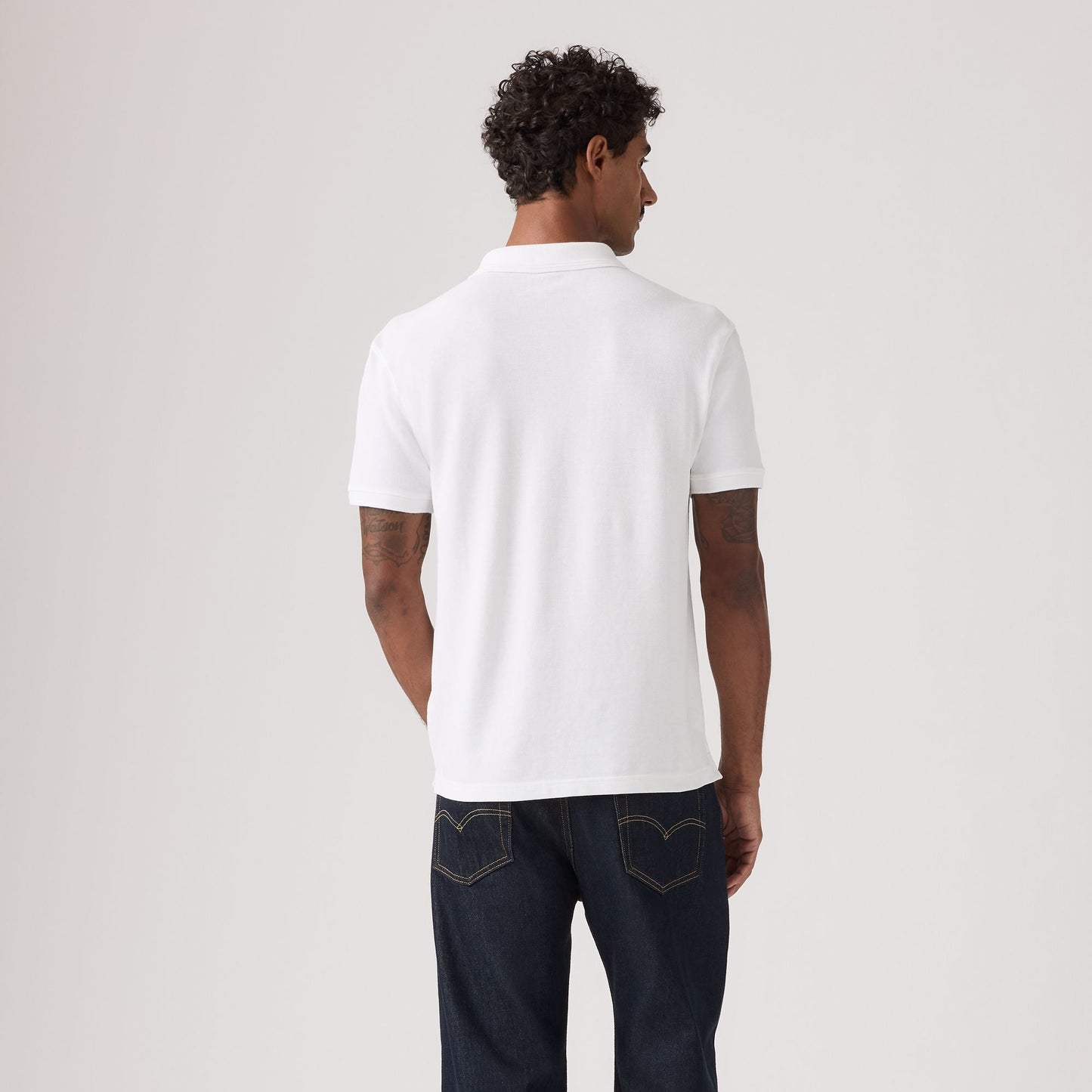 Levi's® Men's Original Polo
