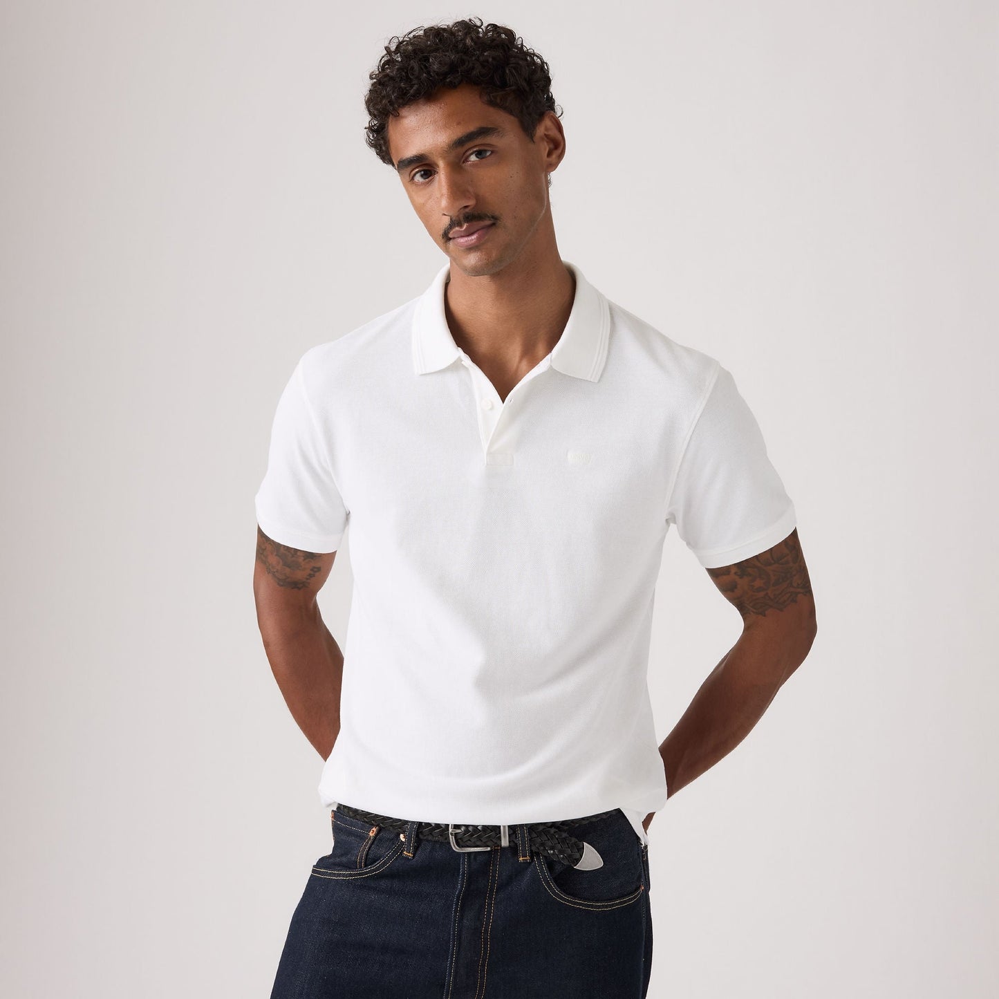 Levi's® Men's Original Polo