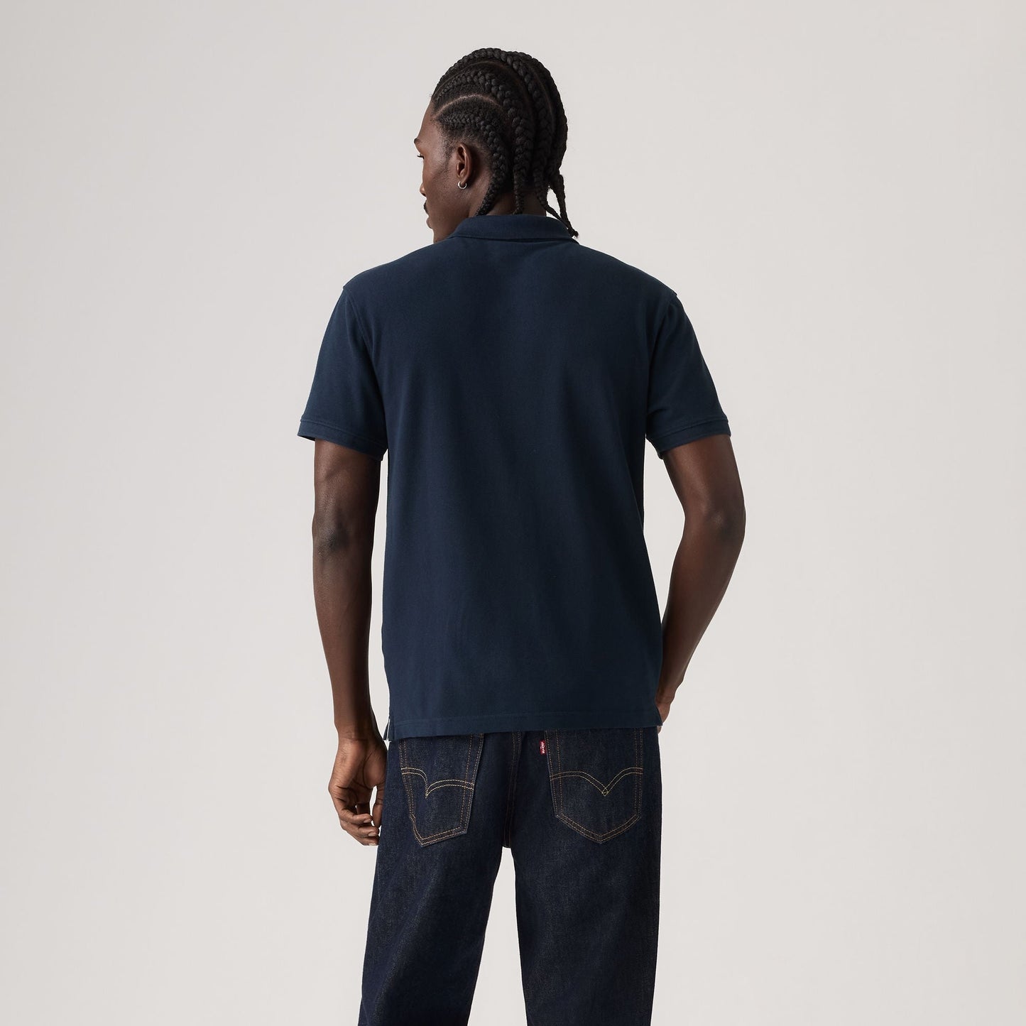 Levi's® Men's Original Polo