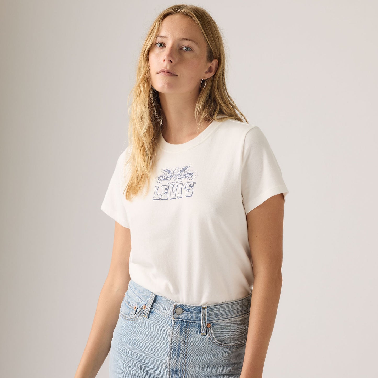 Levi's® Women's Graphic Favorite Tee