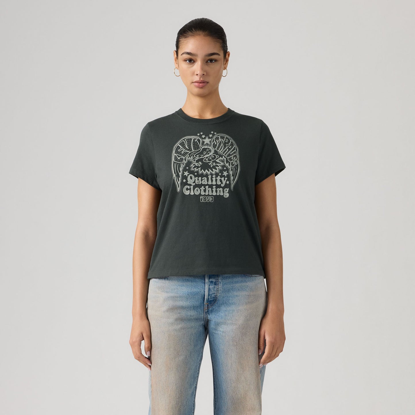 Levi's® Women's Graphic Favorite Tee