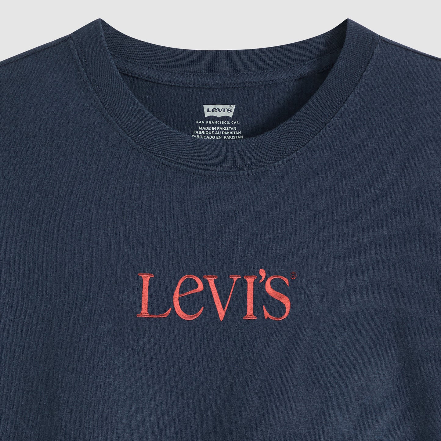 Levi's® Women's Graphic Favorite Tee