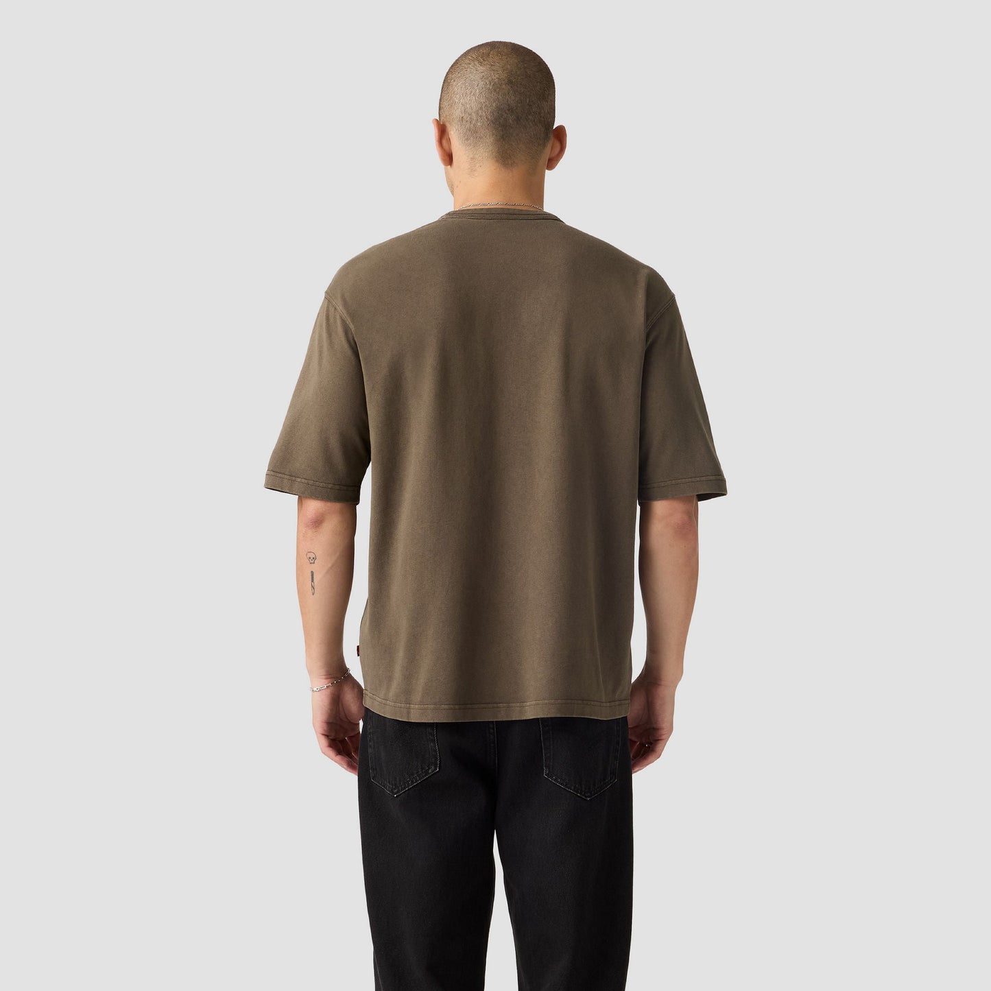Levi's® Men's Heavyweight Loose Tee