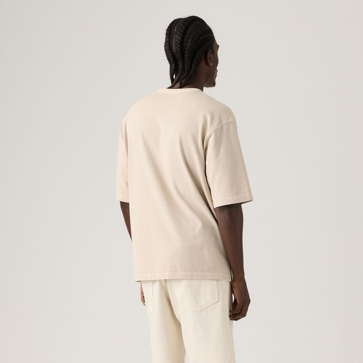 Levi's® Men's Heavyweight Loose Tee