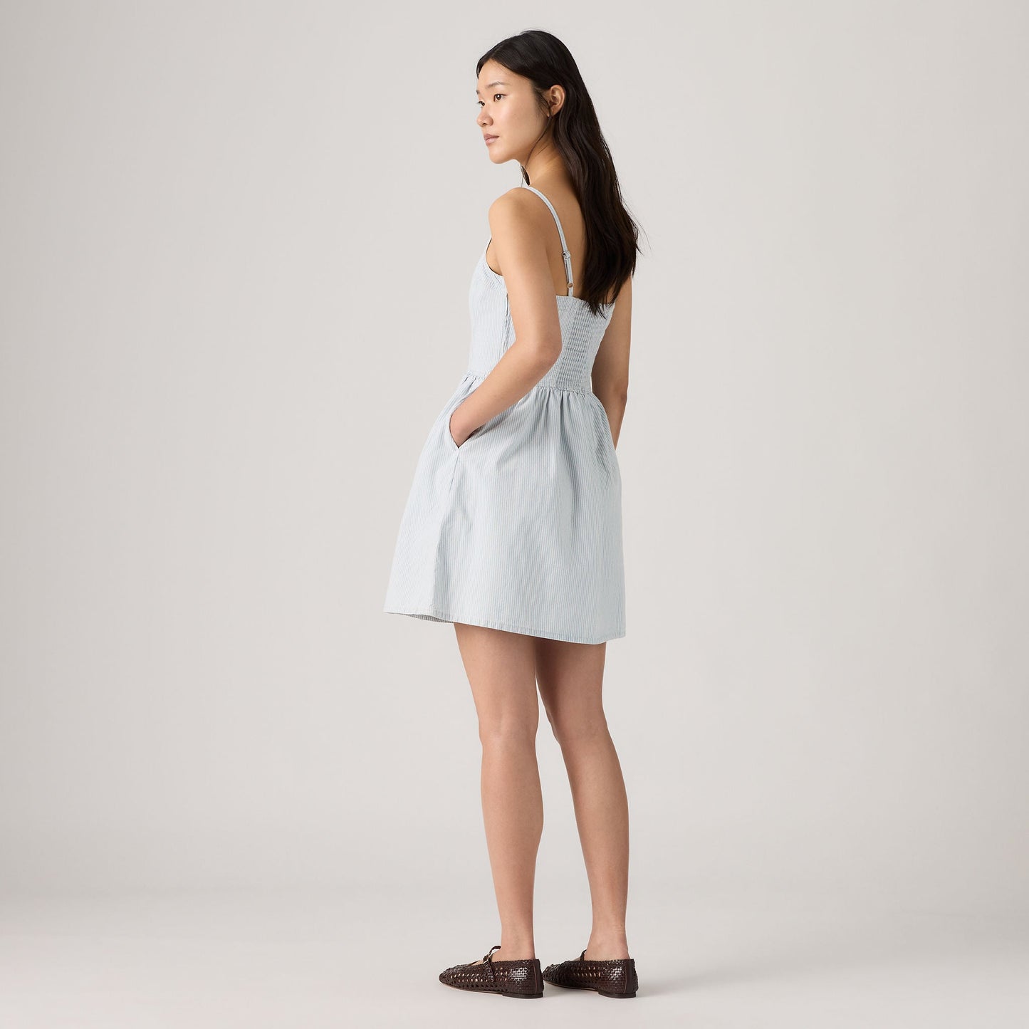 Levi's® Women's Jadine Denim Dress