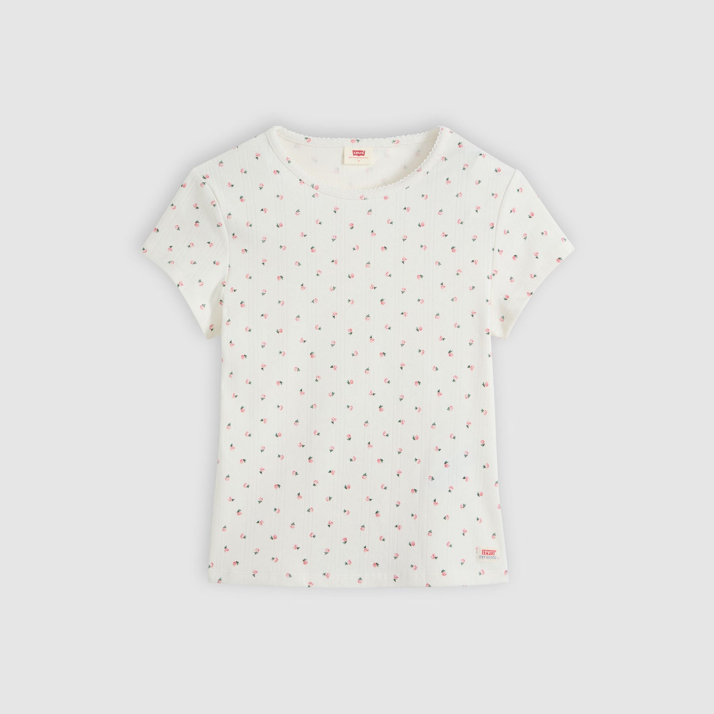 Levi's® Women's Dry Goods Tee